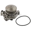 Image de Pompe À Eau Swag 60150020 Audi;Volkswagen
