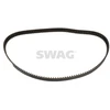 Image de Courroie De Distribution 62020004 Swag Swag 62020004 Citroen;Fiat;Nissan;Peugeot;Suzuki