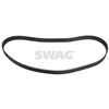 Image de Courroie De Distribution 50020006 Swag Swag 50020006 Ford