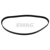 Image de Courroie De Distribution 62020010 Swag Swag 62020010 Citroen;Peugeot