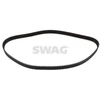 Image de Courroie De Distribution 99020074 Swag Swag 99020074 Citroen;Fiat;Iveco