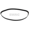 Image de Courroie De Distribution 81926848 Swag Swag 81926848 Toyota