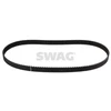 Image de Courroie De Distribution 60926900 Swag Swag 60926900 Nissan;Renault;Suzuki