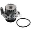 Image de Pompe À Eau, Refroidissement Du Moteur Swag 30150026 Audi;Seat;Skoda;Volkswagen