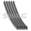Image de Courroie Multi-V Swag 20928889 Bmw