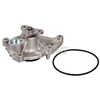 Image de Pompe À Eau Swag 62933959 Bmw;Citroen;Ds;Mini;Opel;Peugeot;Vauxhall
