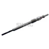 Image de Bougie De Préchauffage Swag 40938833 Alfa Romeo;Chevrolet;Citroen;Fiat;Lancia;Opel;Peugeot;Suzuki;Vauxhall
