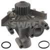 Image de Pompe À Eau Swag 62939680 Citroen;Fiat;Lancia;Peugeot