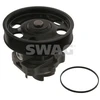Image de Pompe À Eau Swag 70939884 Alfa Romeo;Citroen;Fiat;Ford;Lancia;Opel;Peugeot;Suzuki;Vauxhall