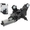 Image de Moteur D'Essuie-Glace Swag 30100735 Audi