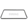 Image de Chaîne De Distribution Swag 99110376 Mercedes-Benz;Mitsubishi;Smart