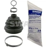 Image de Jeu De Manchons D'Essieu Swag 40830002 Opel;Vauxhall