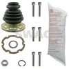 Image de Jeu De Manchons D'Essieu Swag 30830003 Seat;Volkswagen