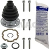 Image de Jeu De Manchons D'Essieu Swag 30907643 Seat;Volkswagen