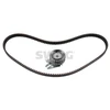 Image de Ensemble De Courroie De Distribution 70020058 Swag Swag 70020058 Fiat;Lancia