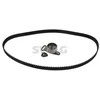 Image de Ensemble De Courroie De Distribution 60020015 Swag Swag 60020015 Renault