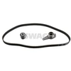 Image de Ensemble De Courroie De Distribution 99020052 Swag Swag 99020052 Renault;Volvo