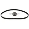 Image de Ensemble De Courroie De Distribution 62020020 Swag Swag 62020020 Citroen;Peugeot