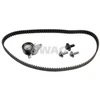 Image de Ensemble De Courroie De Distribution 50020038 Swag Swag 50020038 Ford;Mazda;Volvo