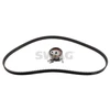 Image de Ensemble De Courroie De Distribution 40020027 Swag Swag 40020027 Opel;Vauxhall