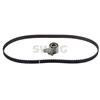 Image de Ensemble De Courroie De Distribution 55020010 Swag Swag 55020010 Volvo