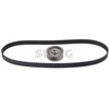 Image de Ensemble De Courroie De Distribution 99020064 Swag Swag 99020064 Audi;Seat;Volkswagen