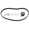 Image de Ensemble De Courroie De Distribution 30020038 Swag Swag 30020038 Seat;Volkswagen