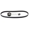Image de Ensemble De Courroie De Distribution 99020069 Swag Swag 99020069 Audi;Seat;Volkswagen