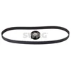 Image de Ensemble De Courroie De Distribution 30020042 Swag Swag 30020042 Audi;Ford;Seat;Volkswagen