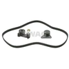 Image de Ensemble De Courroie De Distribution 55020012 Swag Swag 55020012 Renault;Volvo