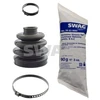 Image de Jeu De Manchons D'Essieu Swag 82917084 Nissan