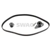 Image de Ensemble De Courroie De Distribution 55919500 Swag Swag 55919500 Renault;Volvo
