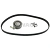 Image de Ensemble De Courroie De Distribution 30919548 Swag Swag 30919548 Audi;Seat;Skoda;Volkswagen