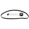 Image de Ensemble De Courroie De Distribution 30919554 Swag Swag 30919554 Ford;Seat;Volkswagen