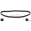 Image de Ensemble De Courroie De Distribution 62919621 Swag Swag 62919621 Citroen;Fiat;Lancia;Peugeot