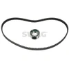Image de Ensemble De Courroie De Distribution 70919658 Swag Swag 70919658 Fiat;Lancia