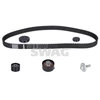 Image de Ensemble De Courroie De Distribution 60919918 Swag Swag 60919918 Dacia;Nissan;Renault