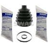 Image de Jeu De Manchons D'Essieu Swag 40921245 Opel;Saab;Vauxhall