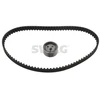 Image de Ensemble De Courroie De Distribution 60020021 Swag Swag 60020021 Nissan;Renault