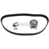 Image de Ensemble De Courroie De Distribution 30921724 Swag Swag 30921724 Audi;Ford;Seat;Skoda;Volkswagen