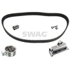 Image de Ensemble De Courroie De Distribution 30921726 Swag Swag 30921726 Audi;Seat;Skoda;Volkswagen
