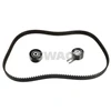 Image de Ensemble De Courroie De Distribution 62921867 Swag Swag 62921867 Citroen;Fiat;Ford;Mazda;Peugeot;Toyota