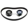 Image de Ensemble De Courroie De Distribution 60923045 Swag Swag 60923045 Nissan;Opel;Renault