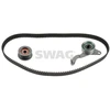 Image de Ensemble De Courroie De Distribution 40923413 Swag Swag 40923413 Opel;Vauxhall