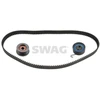 Image de Ensemble De Courroie De Distribution 40923415 Swag Swag 40923415 Opel;Vauxhall
