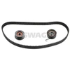 Image de Ensemble De Courroie De Distribution 40923437 Swag Swag 40923437 Opel;Vauxhall