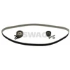 Image de Ensemble De Courroie De Distribution 70923651 Swag Swag 70923651 Alfa Romeo;Fiat;Lancia