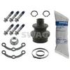 Image de Jeu De Manchons D'Essieu Swag 10924184 Mercedes-Benz