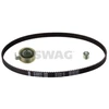 Image de Ensemble De Courroie De Distribution 32924755 Swag Swag 32924755 Audi;Seat;Skoda;Volkswagen