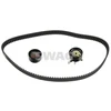Image de Ensemble De Courroie De Distribution 50924803 Swag Swag 50924803 Ford